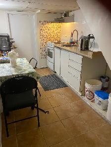 Cozy room available from May 26th,single/couple ,750/month - Photo 5