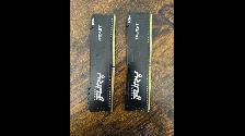 Kingston 32GB DDR4 RAM/Trade