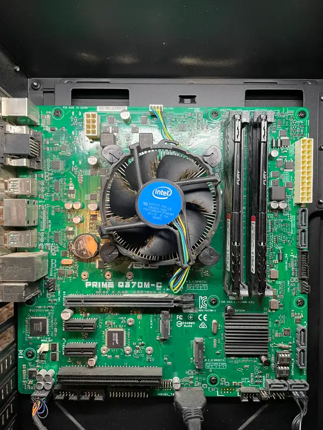 Kingston 32GB DDR4 RAM/Trade - Photo 4