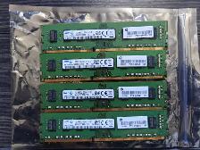 32GB Samsung DDR3L 1600MHz High-Capacity RAM Kit (4x8GB)