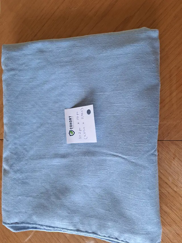 Nappes, napperons, Serviettes de table (C) - Photo 10