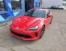 ​2017 Toyota 86 - 6-Speed Manual - Ceramic Coated - Meticulous