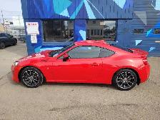 ​2017 Toyota 86 - 6-Speed Manual - Ceramic Coated - Meticulous - Photo 3
