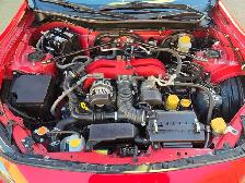 ​2017 Toyota 86 - 6-Speed Manual - Ceramic Coated - Meticulous - Photo 8