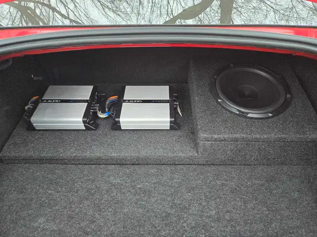 ​2017 Toyota 86 - 6-Speed Manual - Ceramic Coated - Meticulous - Photo 9