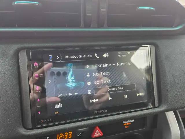 ​2017 Toyota 86 - 6-Speed Manual - Ceramic Coated - Meticulous - Photo 10