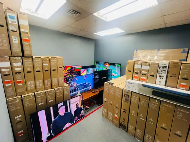 SMART TVs Available 24' to 98' - Photo 3