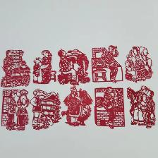 GRAND CADRE DÉCO 4'HAUTx3'LARGE DANS  SAC : $5.00 P0UR LE TOUT