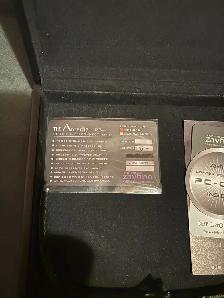 ZAVFINO INTERCONNECTS RCA