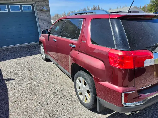 2016 GMC terrain for parts - Photo 3