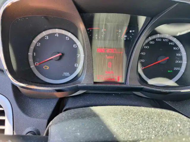 2016 GMC terrain for parts - Photo 4