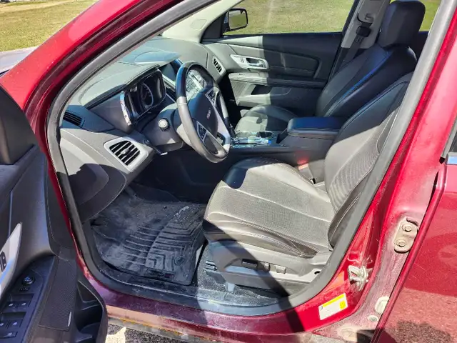 2016 GMC terrain for parts - Photo 5