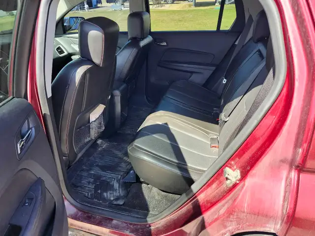 2016 GMC terrain for parts - Photo 6