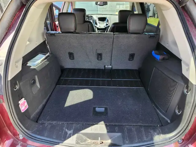 2016 GMC terrain for parts - Photo 7