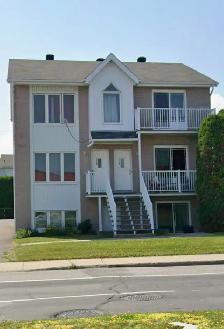 Logement  5 1/2  Chambly