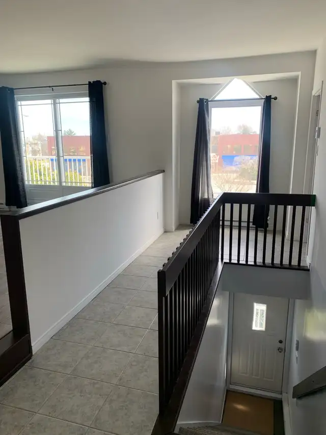 Logement  5 1/2  Chambly - Photo 3