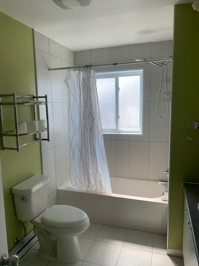 Logement  5 1/2  Chambly - Photo 6