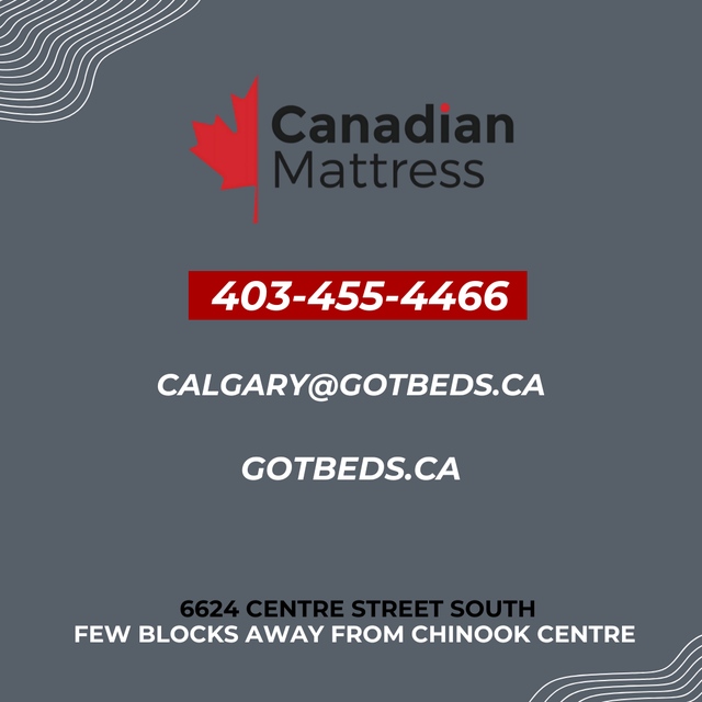 BIG SALES ON BEAUTY REST MATTRESSES MADE IN CALGARY !! - Photo 8