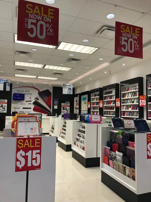 mobile  repair and mobile phone  accessories the best deal - Photo 2