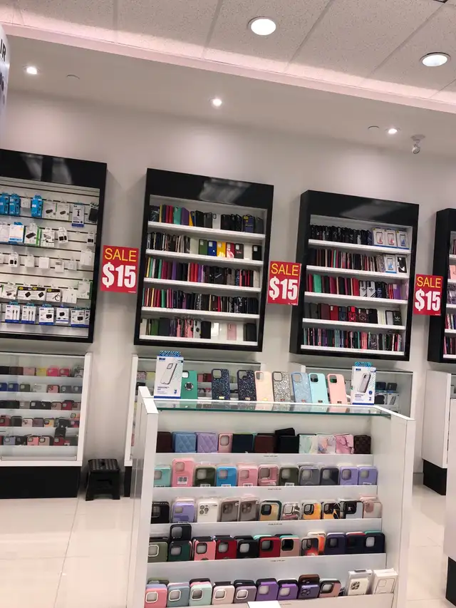 mobile  repair and mobile phone  accessories the best deal - Photo 4