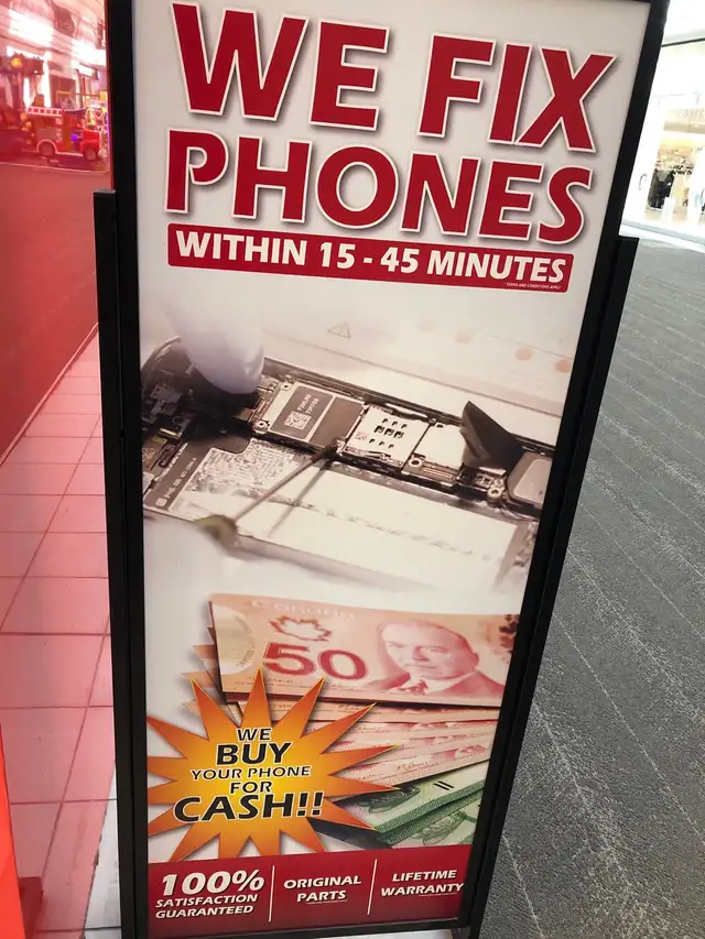 mobile  repair and mobile phone  accessories the best deal - Photo 6