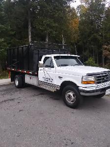 Junk removal, dump runs 807-626-6742