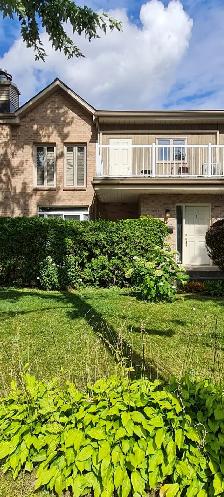 Furnished Corner Condo/Townhouse in Beaconsfield - Photo 10