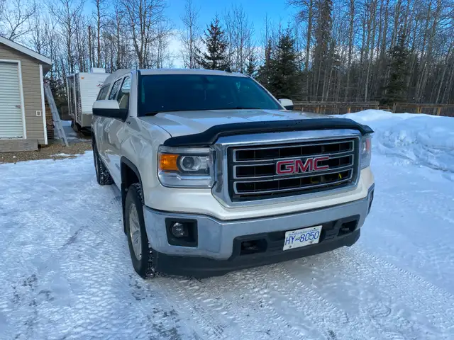 2014 GMC Sierra 1500 SLE - Photo 2