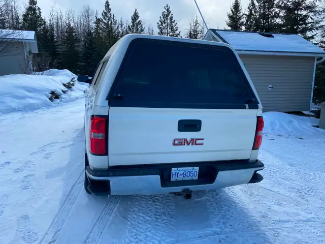 2014 GMC Sierra 1500 SLE - Photo 5