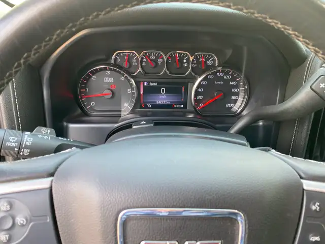 2014 GMC Sierra 1500 SLE - Photo 6