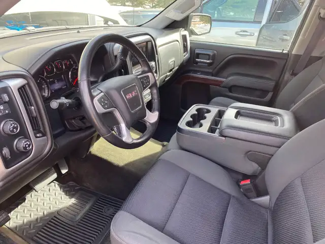 2014 GMC Sierra 1500 SLE - Photo 7
