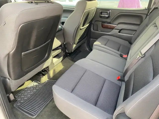 2014 GMC Sierra 1500 SLE - Photo 8