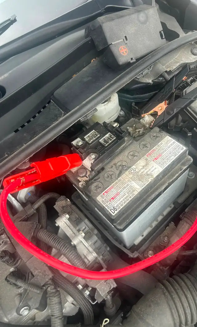 Roadside driver - Photo 2