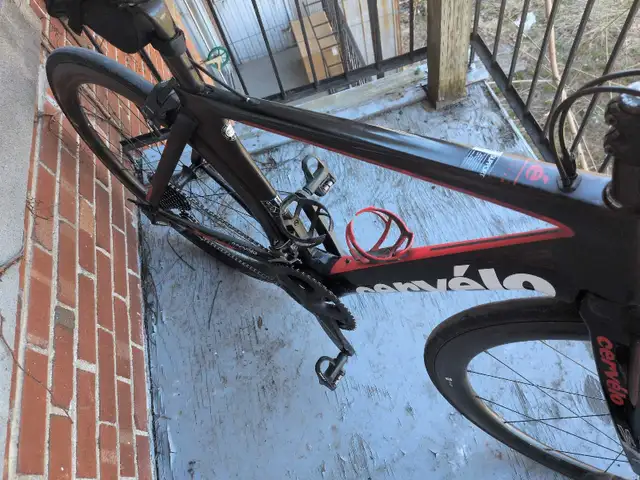 Cervélo S5 - Photo 2