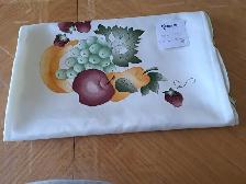 Nappes et serviettes de table