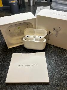 Apple AirPods 3rd Generation