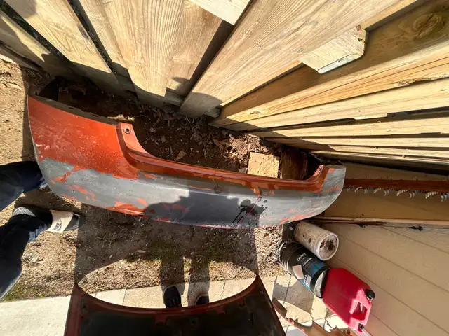 2009 civic si full front end - Photo 10