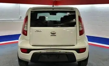 Kia Soul 2013 ( Safetied ) - Photo 2