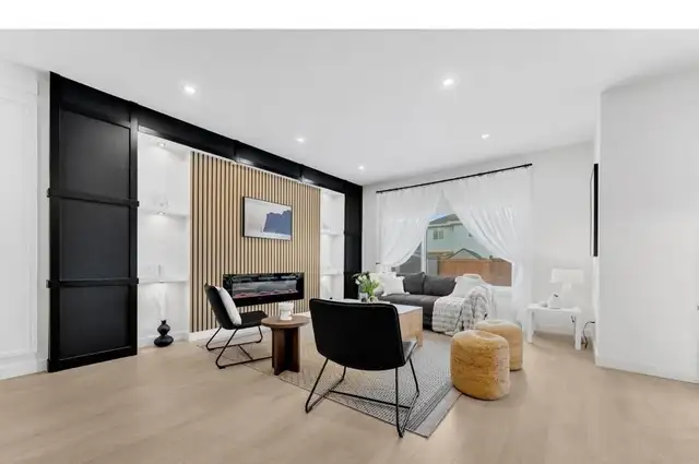 Built your dream Modern Home , 3 Bedroom 2.5 Bath - Photo 4