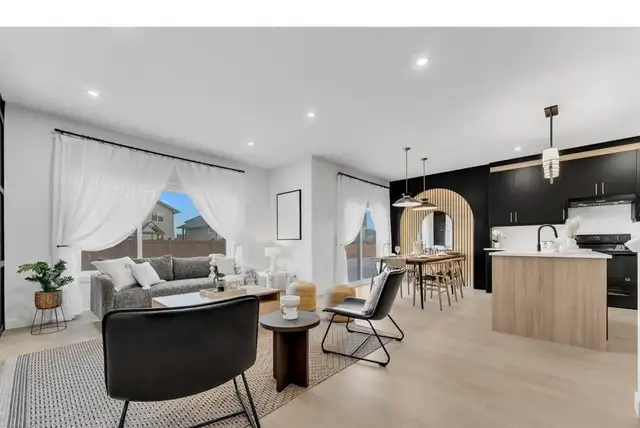 Built your dream Modern Home , 3 Bedroom 2.5 Bath - Photo 6