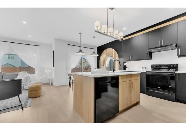 Built your dream Modern Home , 3 Bedroom 2.5 Bath - Photo 7