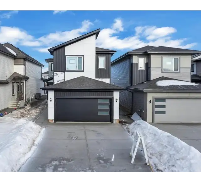 Built your dream Modern Home , 3 Bedroom 2.5 Bath - Photo 8