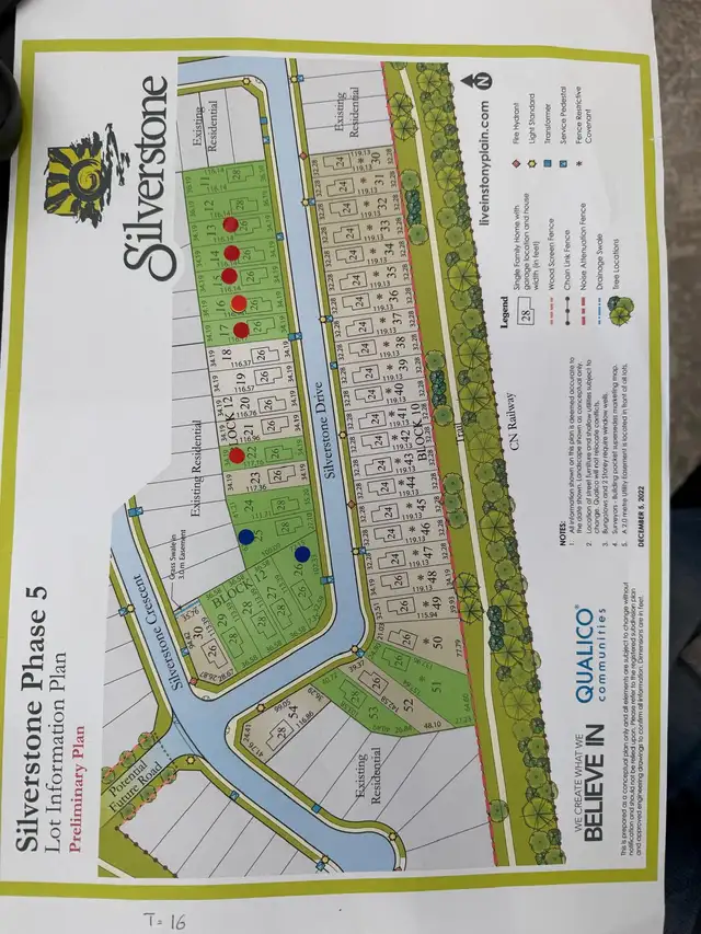 Built your dream Modern Home , 3 Bedroom 2.5 Bath - Photo 11