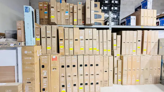 Big Screen TV Sale – All Sizes - Photo 3