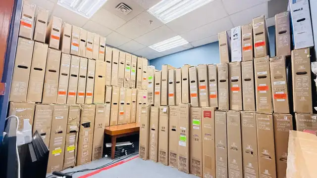 Big Screen TV Sale – All Sizes - Photo 4