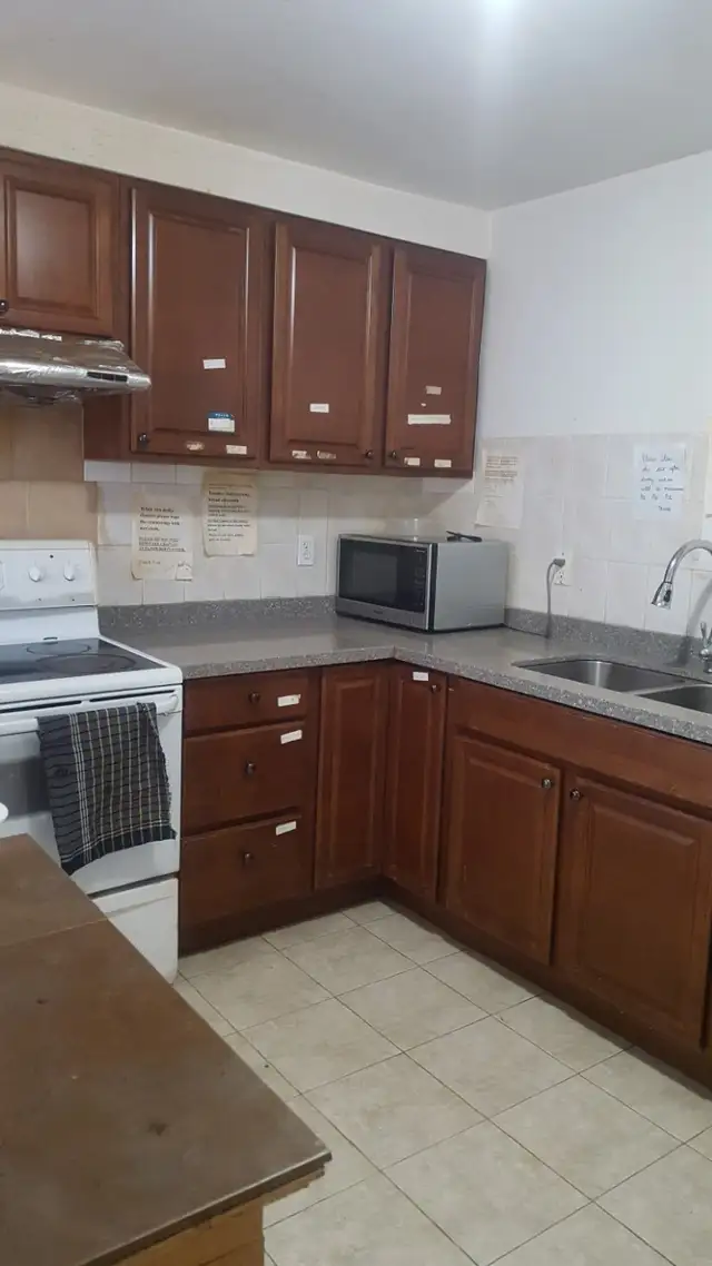 Immediately-Private room, females only, weekly, monthly - Photo 2