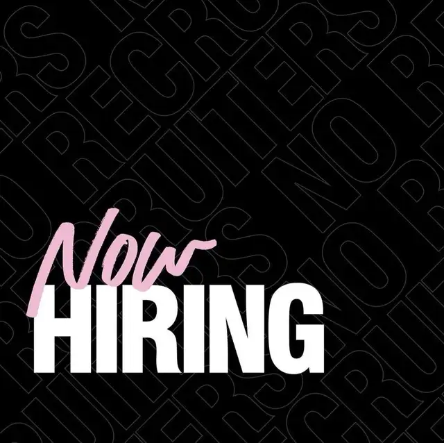 Convenience/Vape store clerk