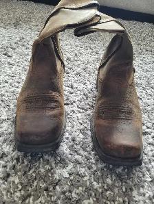 Cowboy Boots