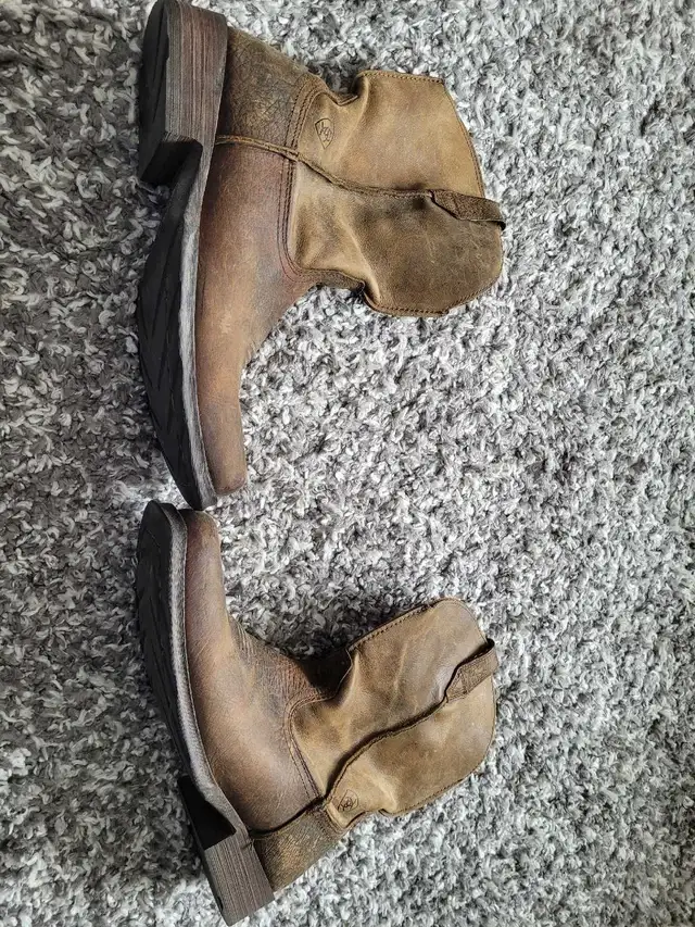 Cowboy Boots - Photo 2