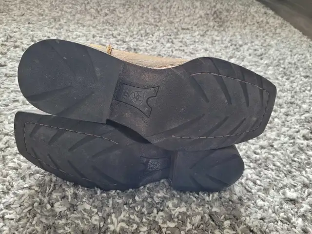 Cowboy Boots - Photo 4